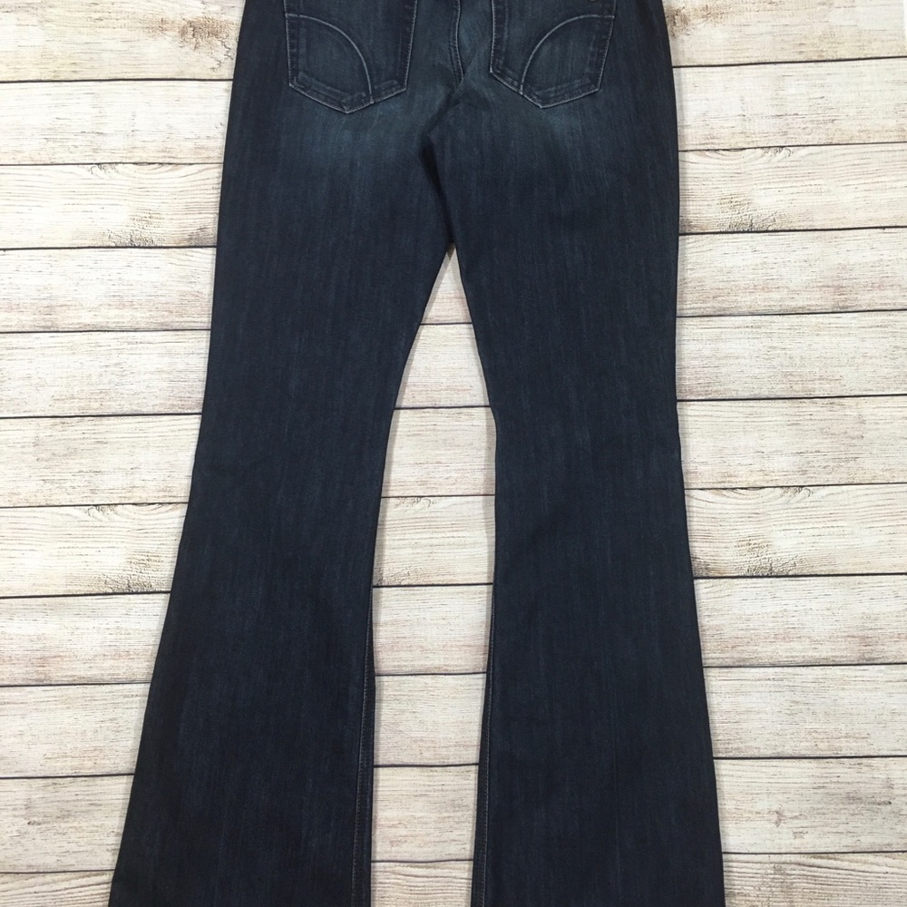 Joe’s Jeans Rocket Fit Size 28 - Picture 5 of 7